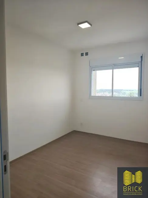 Foto 9 de Apartamento com 2 quartos à venda, 67m2 em Loteamento Parque São Martinho, Campinas - SP