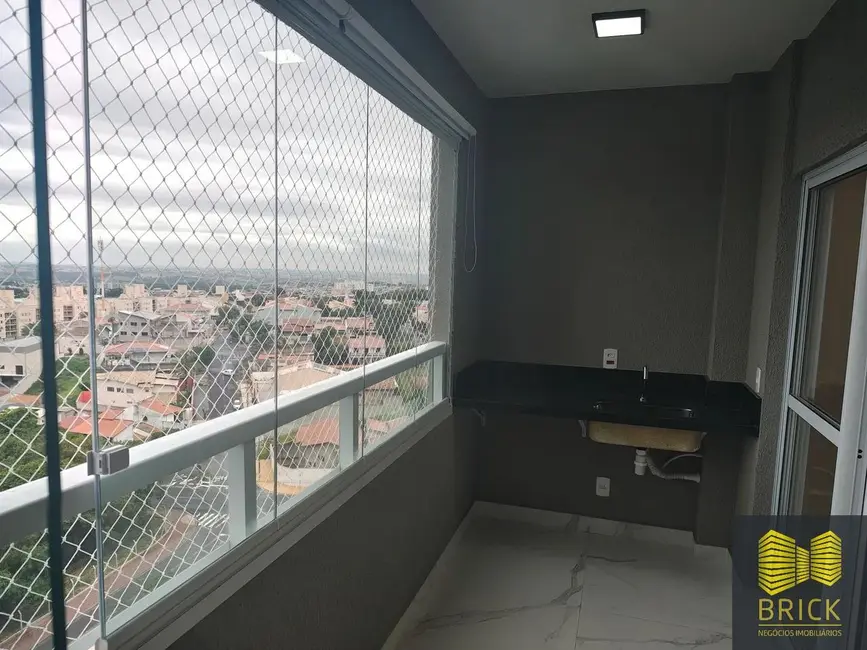 Foto 7 de Apartamento com 2 quartos à venda, 67m2 em Loteamento Parque São Martinho, Campinas - SP