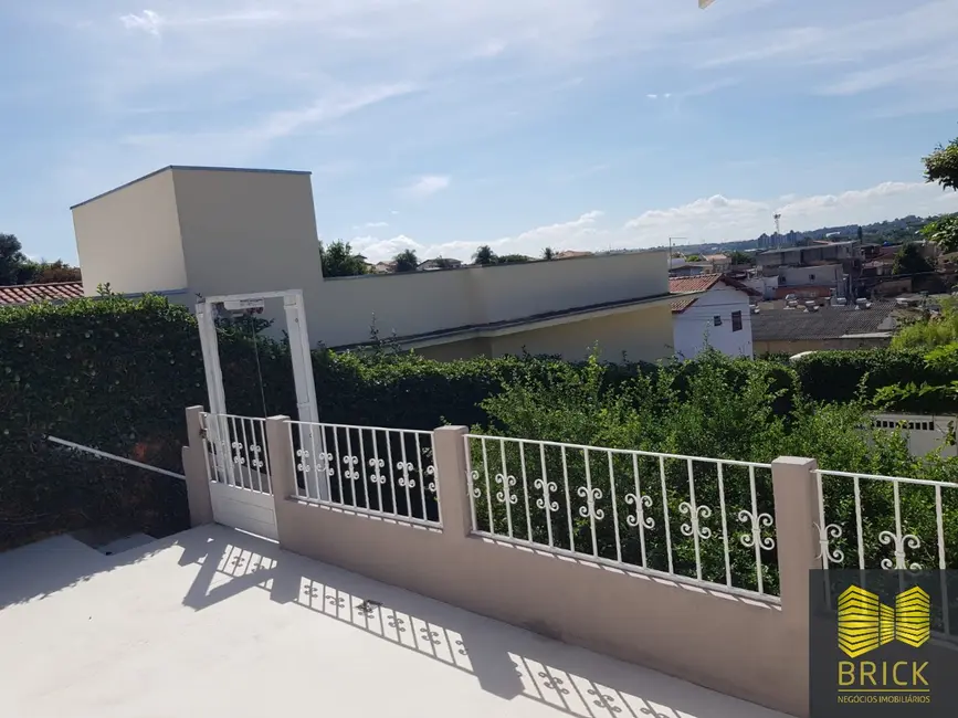 Foto 6 de Casa com 2 quartos à venda, 120m2 em Vila Brandina, Campinas - SP