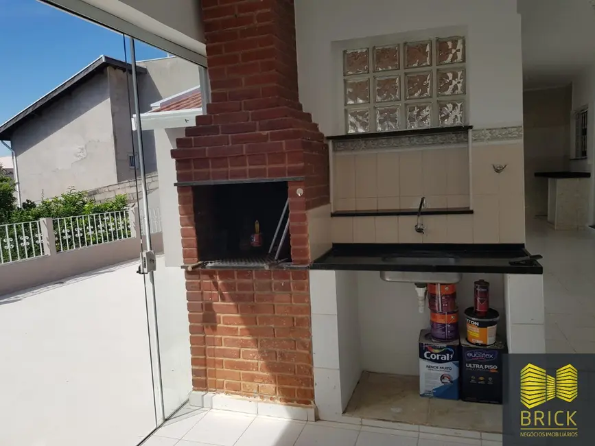 Foto 3 de Casa com 2 quartos à venda, 120m2 em Vila Brandina, Campinas - SP