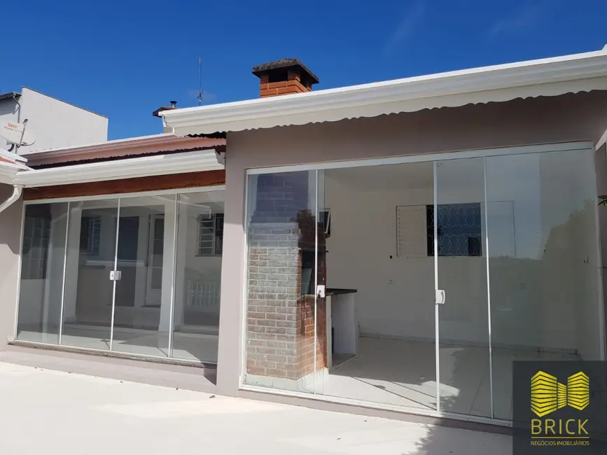 Foto 2 de Casa com 2 quartos à venda, 120m2 em Vila Brandina, Campinas - SP