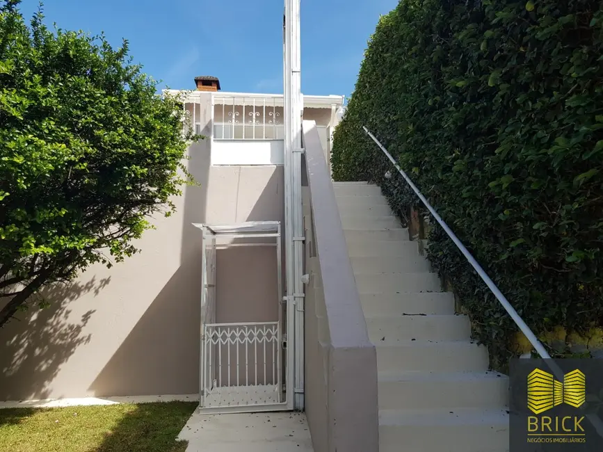 Foto 5 de Casa com 2 quartos à venda, 120m2 em Vila Brandina, Campinas - SP