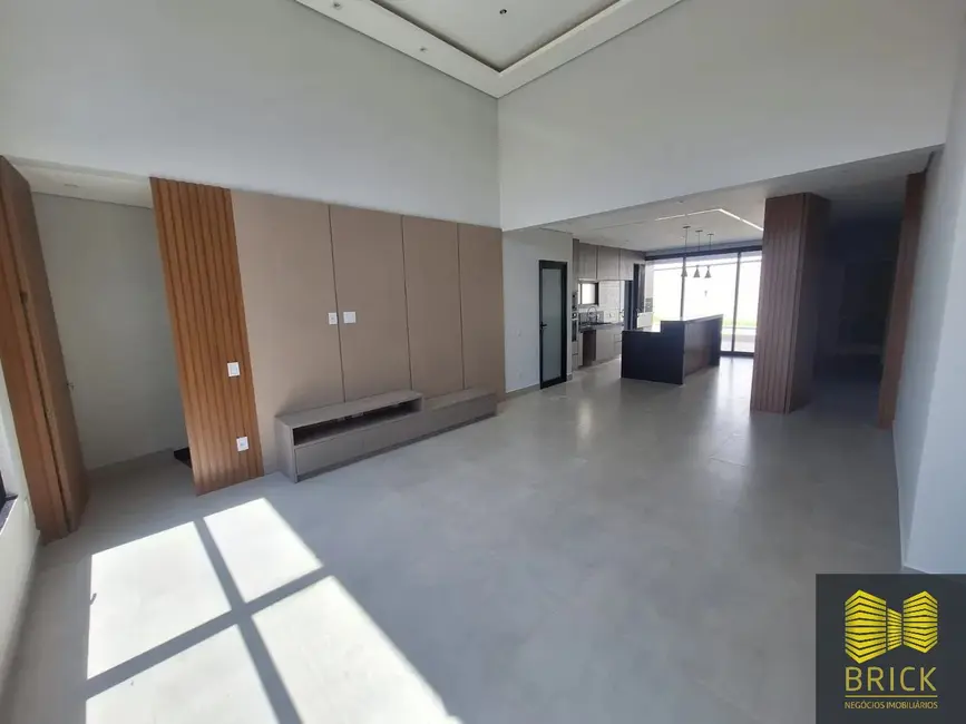 Foto 5 de Casa de Condomínio com 3 quartos à venda, 274m2 em Swiss Park, Campinas - SP