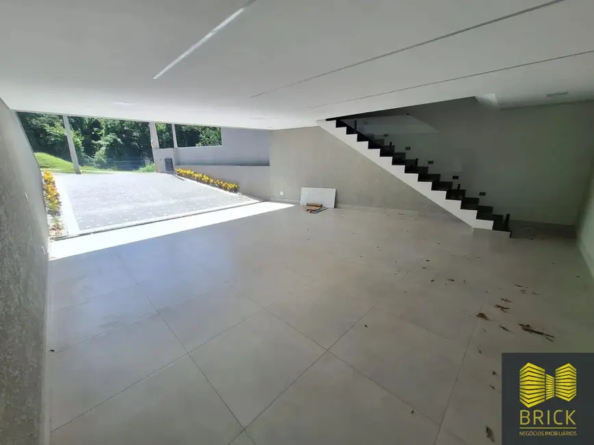 Foto 3 de Casa de Condomínio com 3 quartos à venda, 274m2 em Swiss Park, Campinas - SP