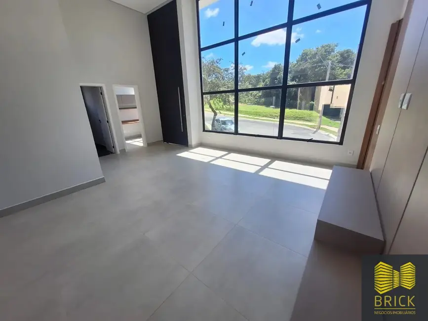 Foto 6 de Casa de Condomínio com 3 quartos à venda, 274m2 em Swiss Park, Campinas - SP