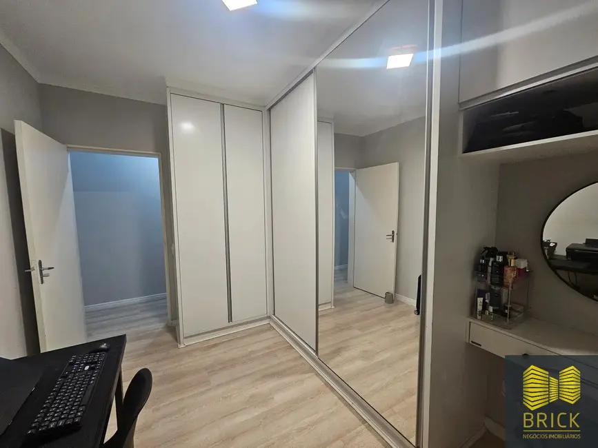 Apartamento com 3 quartos à venda, 98m2 em Vila Proost de Souza, Campinas - SP - imagem 9 Foto 9 de Apartamento com 3 quartos à venda, 98m2 em Vila Proost de Souza, Campinas - SP