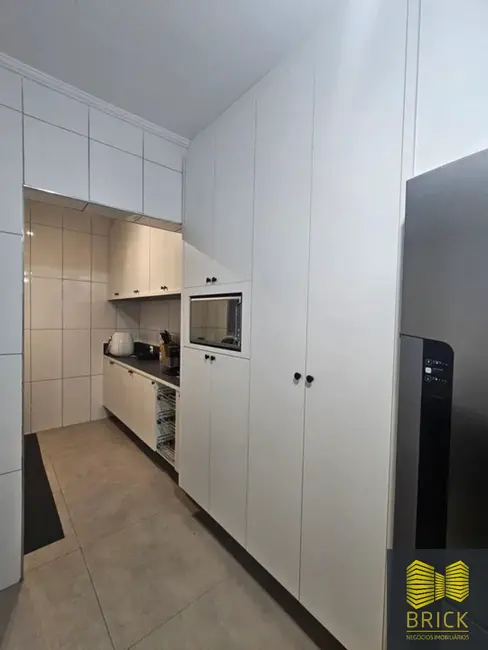 Apartamento com 3 quartos à venda, 98m2 em Vila Proost de Souza, Campinas - SP - imagem 5 Foto 5 de Apartamento com 3 quartos à venda, 98m2 em Vila Proost de Souza, Campinas - SP