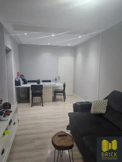 Foto 2 de Apartamento com 3 quartos à venda, 98m2 em Vila Proost de Souza, Campinas - SP