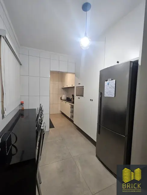 Apartamento com 3 quartos à venda, 98m2 em Vila Proost de Souza, Campinas - SP - imagem 3 Foto 3 de Apartamento com 3 quartos à venda, 98m2 em Vila Proost de Souza, Campinas - SP