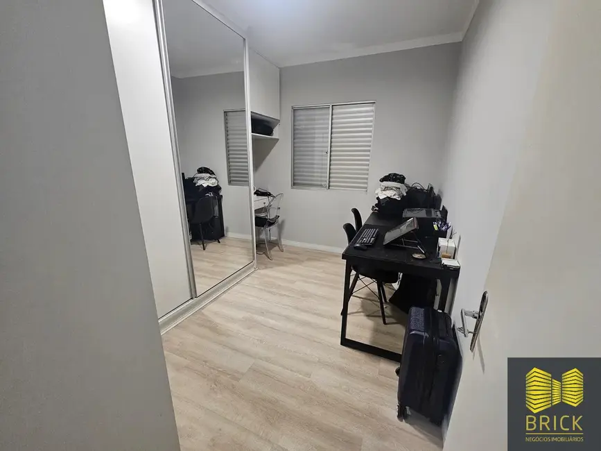 Apartamento com 3 quartos à venda, 98m2 em Vila Proost de Souza, Campinas - SP - imagem 7 Foto 7 de Apartamento com 3 quartos à venda, 98m2 em Vila Proost de Souza, Campinas - SP