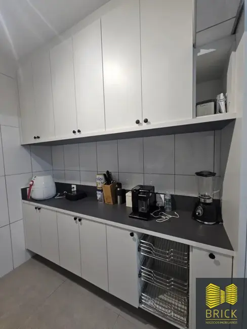 Apartamento com 3 quartos à venda, 98m2 em Vila Proost de Souza, Campinas - SP - imagem 6 Foto 6 de Apartamento com 3 quartos à venda, 98m2 em Vila Proost de Souza, Campinas - SP