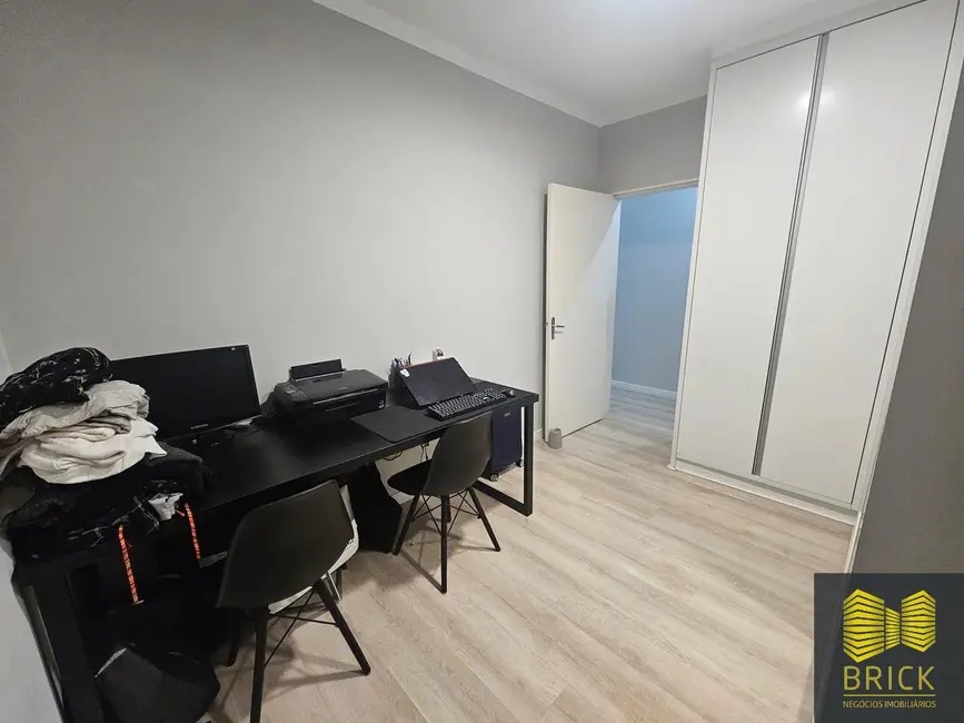 Apartamento com 3 quartos à venda, 98m2 em Vila Proost de Souza, Campinas - SP - imagem 8 Foto 8 de Apartamento com 3 quartos à venda, 98m2 em Vila Proost de Souza, Campinas - SP