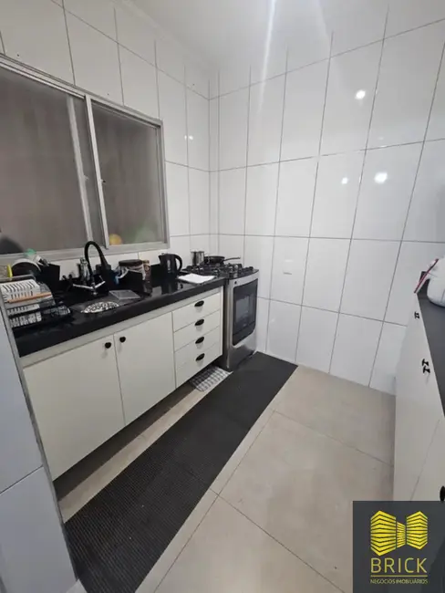 Apartamento com 3 quartos à venda, 98m2 em Vila Proost de Souza, Campinas - SP - imagem 4 Foto 4 de Apartamento com 3 quartos à venda, 98m2 em Vila Proost de Souza, Campinas - SP