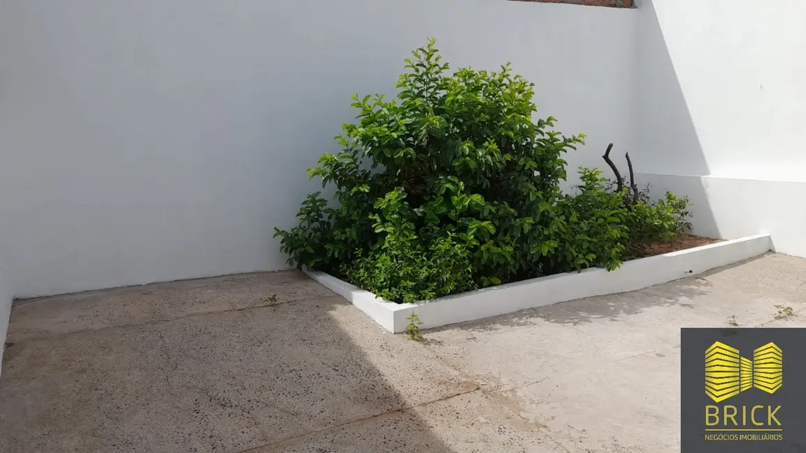 Foto 1 de Casa com 2 quartos à venda, 135m2 em Parque Residencial Vila União, Campinas - SP