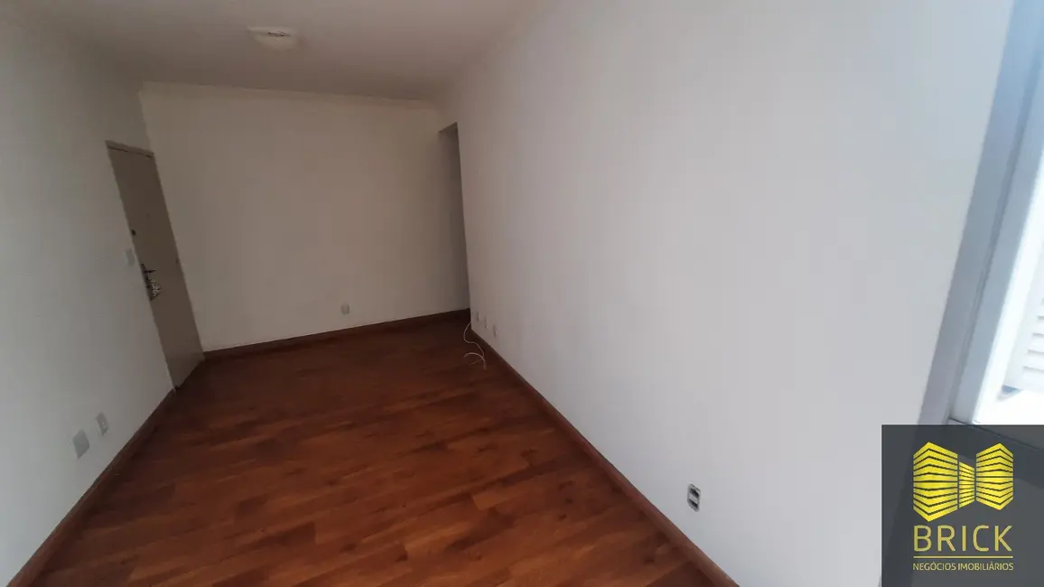 Foto 2 de Apartamento com 2 quartos à venda, 70m2 em Chácara da Barra, Campinas - SP