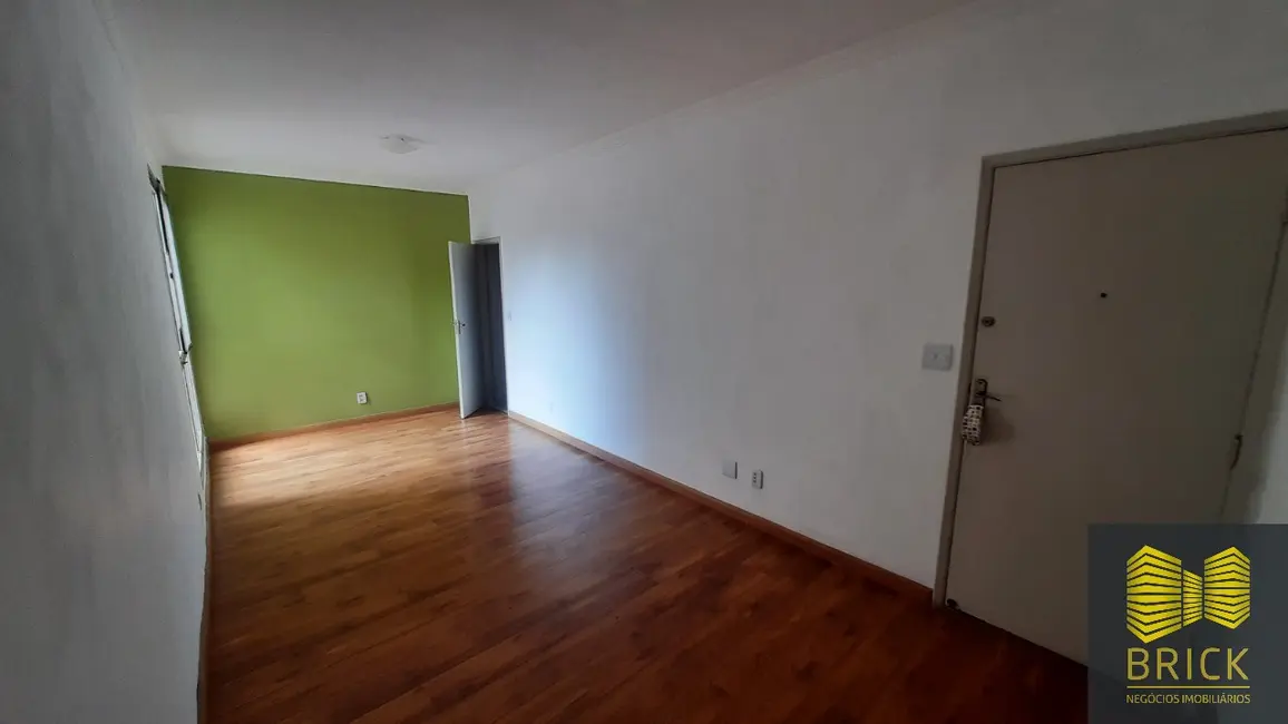 Foto 1 de Apartamento com 2 quartos à venda, 70m2 em Chácara da Barra, Campinas - SP