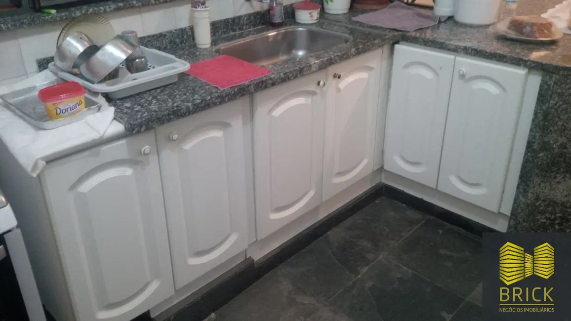 Foto 5 de Casa com 6 quartos à venda, 325m2 em Jardim Amoreiras, Campinas - SP