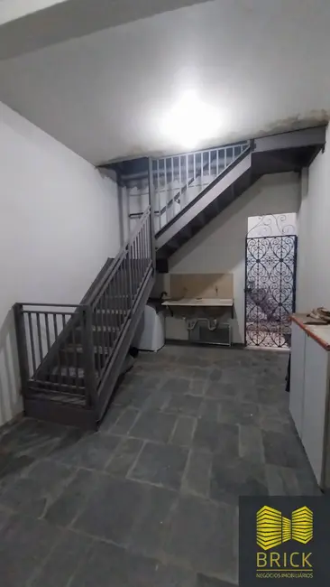 Foto 8 de Casa com 6 quartos à venda, 325m2 em Jardim Amoreiras, Campinas - SP