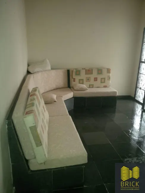 Foto 7 de Casa com 6 quartos à venda, 325m2 em Jardim Amoreiras, Campinas - SP