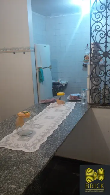 Foto 6 de Casa com 6 quartos à venda, 325m2 em Jardim Amoreiras, Campinas - SP