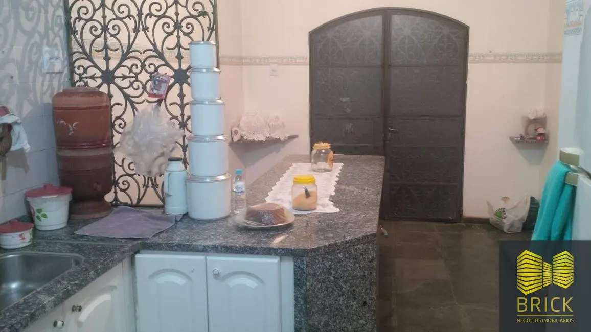 Foto 4 de Casa com 6 quartos à venda, 325m2 em Jardim Amoreiras, Campinas - SP