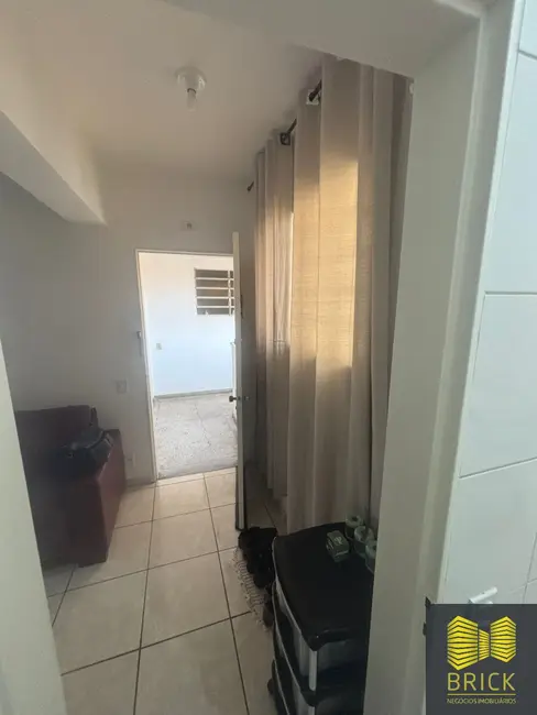 Apartamento com 1 quarto à venda, 52m2 em Centro, Campinas - SP - imagem 4 Foto 4 de Apartamento com 1 quarto à venda, 52m2 em Centro, Campinas - SP