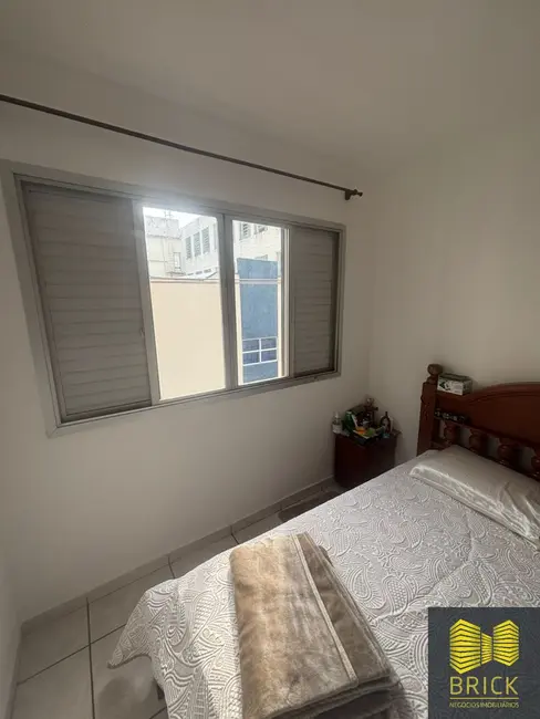 Apartamento com 1 quarto à venda, 52m2 em Centro, Campinas - SP - imagem 8 Foto 8 de Apartamento com 1 quarto à venda, 52m2 em Centro, Campinas - SP