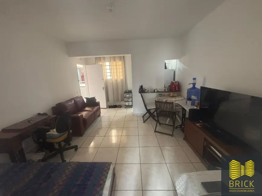 Foto 1 de Apartamento com 1 quarto à venda, 52m2 em Centro, Campinas - SP