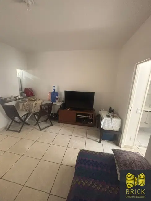 Apartamento com 1 quarto à venda, 52m2 em Centro, Campinas - SP - imagem 3 Foto 3 de Apartamento com 1 quarto à venda, 52m2 em Centro, Campinas - SP