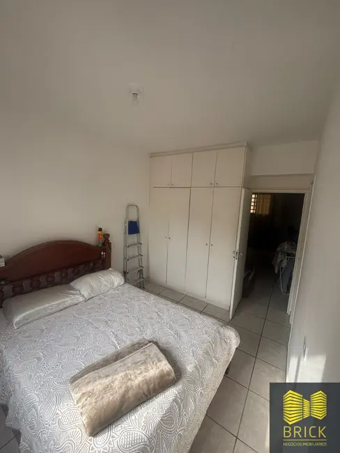 Apartamento com 1 quarto à venda, 52m2 em Centro, Campinas - SP - imagem 6 Foto 6 de Apartamento com 1 quarto à venda, 52m2 em Centro, Campinas - SP