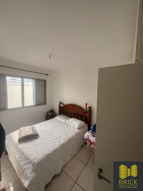 Apartamento com 1 quarto à venda, 52m2 em Centro, Campinas - SP - imagem 7 Foto 7 de Apartamento com 1 quarto à venda, 52m2 em Centro, Campinas - SP