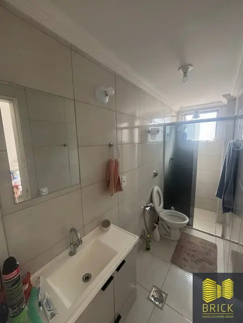 Apartamento com 1 quarto à venda, 52m2 em Centro, Campinas - SP - imagem 9 Foto 9 de Apartamento com 1 quarto à venda, 52m2 em Centro, Campinas - SP