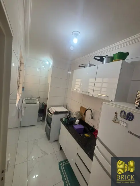 Apartamento com 1 quarto à venda, 52m2 em Centro, Campinas - SP - imagem 5 Foto 5 de Apartamento com 1 quarto à venda, 52m2 em Centro, Campinas - SP