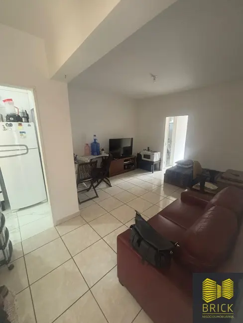 Foto 2 de Apartamento com 1 quarto à venda, 52m2 em Centro, Campinas - SP