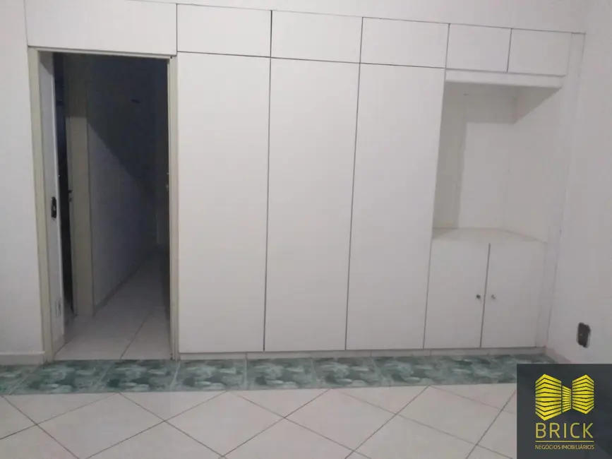 Foto 3 de Apartamento com 1 quarto à venda, 48m2 em Centro, Campinas - SP