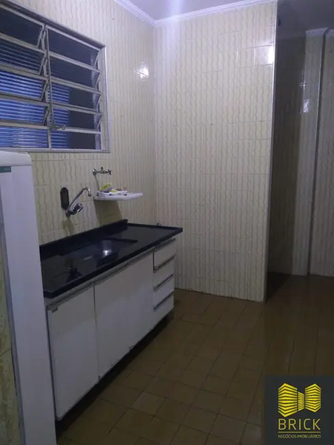 Foto 4 de Apartamento com 1 quarto à venda, 48m2 em Centro, Campinas - SP