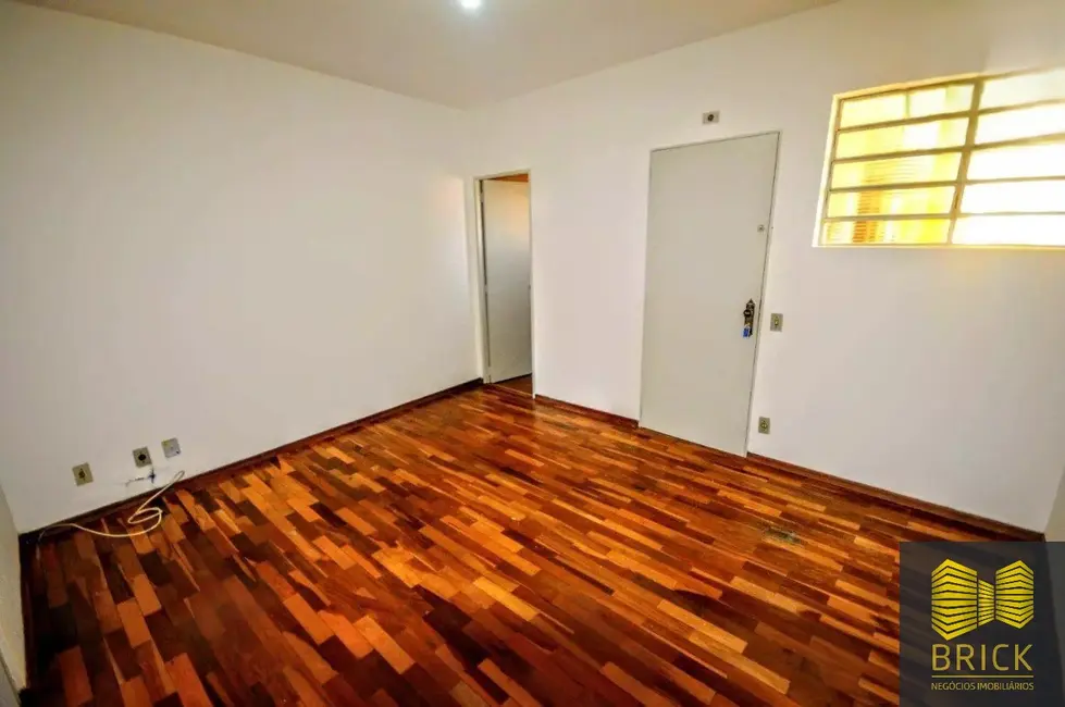 Foto 2 de Apartamento com 1 quarto à venda, 48m2 em Centro, Campinas - SP