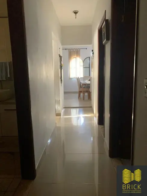 Foto 9 de Casa com 3 quartos à venda, 432m2 em Parque Santa Bárbara, Campinas - SP
