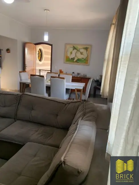 Foto 5 de Casa com 3 quartos à venda, 432m2 em Parque Santa Bárbara, Campinas - SP