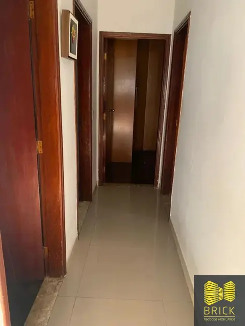 Foto 8 de Casa com 3 quartos à venda, 432m2 em Parque Santa Bárbara, Campinas - SP