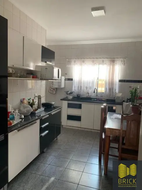 Foto 6 de Casa com 3 quartos à venda, 432m2 em Parque Santa Bárbara, Campinas - SP