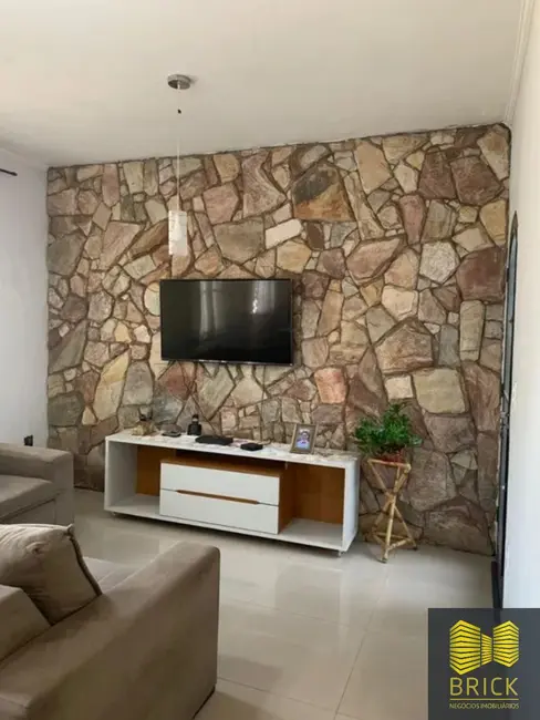 Foto 3 de Casa com 3 quartos à venda, 432m2 em Parque Santa Bárbara, Campinas - SP