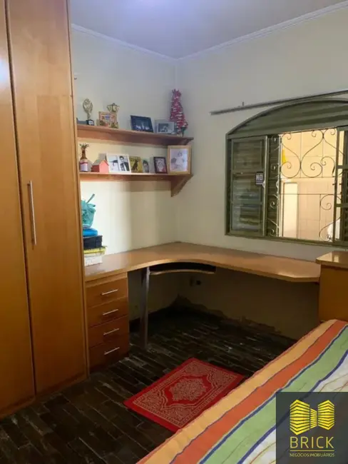 Foto 7 de Casa com 3 quartos à venda, 432m2 em Parque Santa Bárbara, Campinas - SP