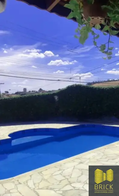 Foto 1 de Casa com 3 quartos à venda, 432m2 em Parque Santa Bárbara, Campinas - SP