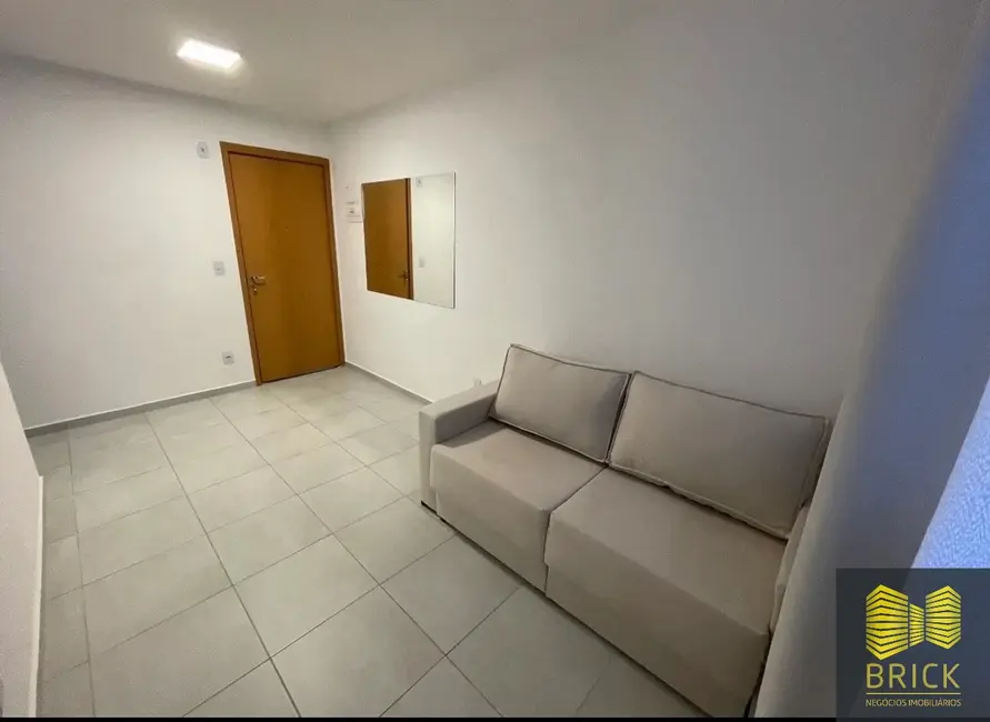 Apartamento com 1 quarto à venda, 36m2 em Fundação da Casa Popular, Campinas - SP - imagem 8 Foto 8 de Apartamento com 1 quarto à venda, 36m2 em Fundação da Casa Popular, Campinas - SP