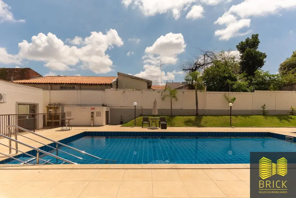 Foto 2 de Apartamento com 1 quarto à venda, 36m2 em Fundação da Casa Popular, Campinas - SP