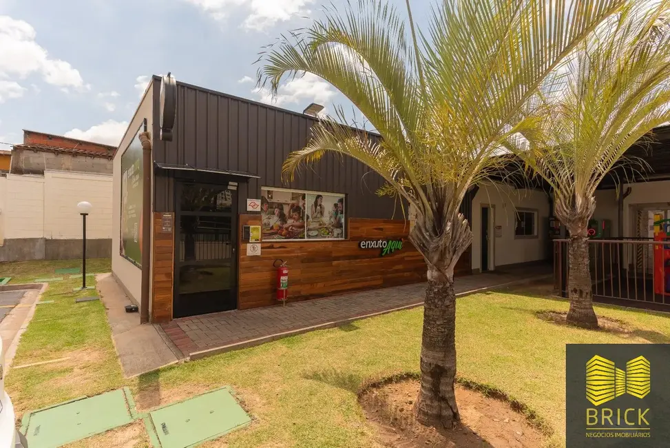 Apartamento com 1 quarto à venda, 36m2 em Fundação da Casa Popular, Campinas - SP - imagem 7 Foto 7 de Apartamento com 1 quarto à venda, 36m2 em Fundação da Casa Popular, Campinas - SP