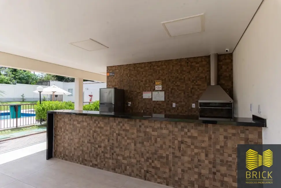 Apartamento com 1 quarto à venda, 36m2 em Fundação da Casa Popular, Campinas - SP - imagem 3 Foto 3 de Apartamento com 1 quarto à venda, 36m2 em Fundação da Casa Popular, Campinas - SP