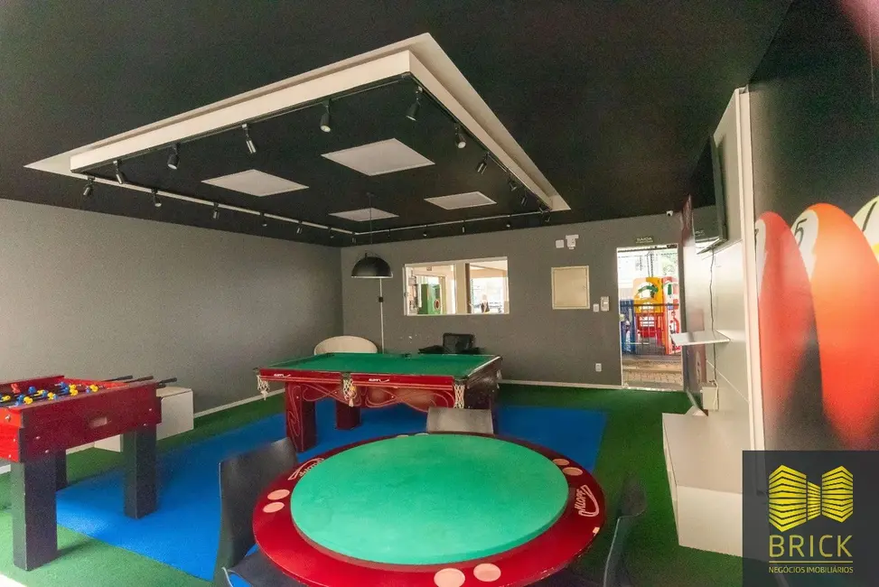 Apartamento com 1 quarto à venda, 36m2 em Fundação da Casa Popular, Campinas - SP - imagem 5 Foto 5 de Apartamento com 1 quarto à venda, 36m2 em Fundação da Casa Popular, Campinas - SP