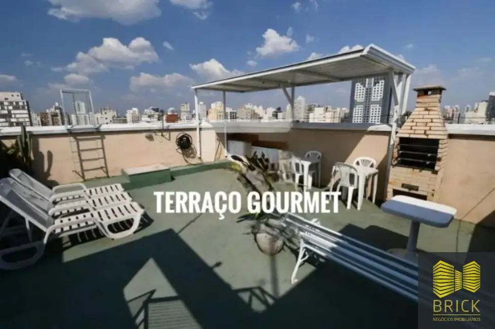 Foto 1 de Apartamento com 3 quartos à venda, 90m2 em Centro, Campinas - SP